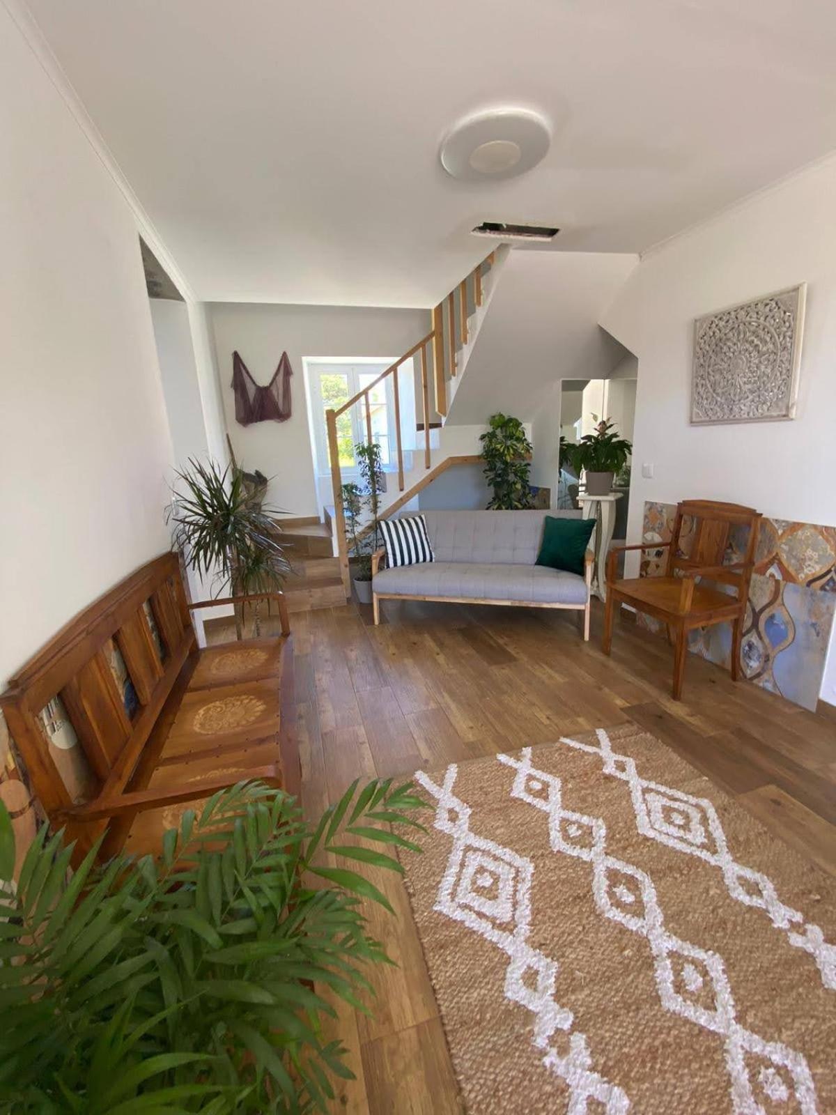 Bed and Breakfast Casa Pavao Pilar Zewnętrze zdjęcie