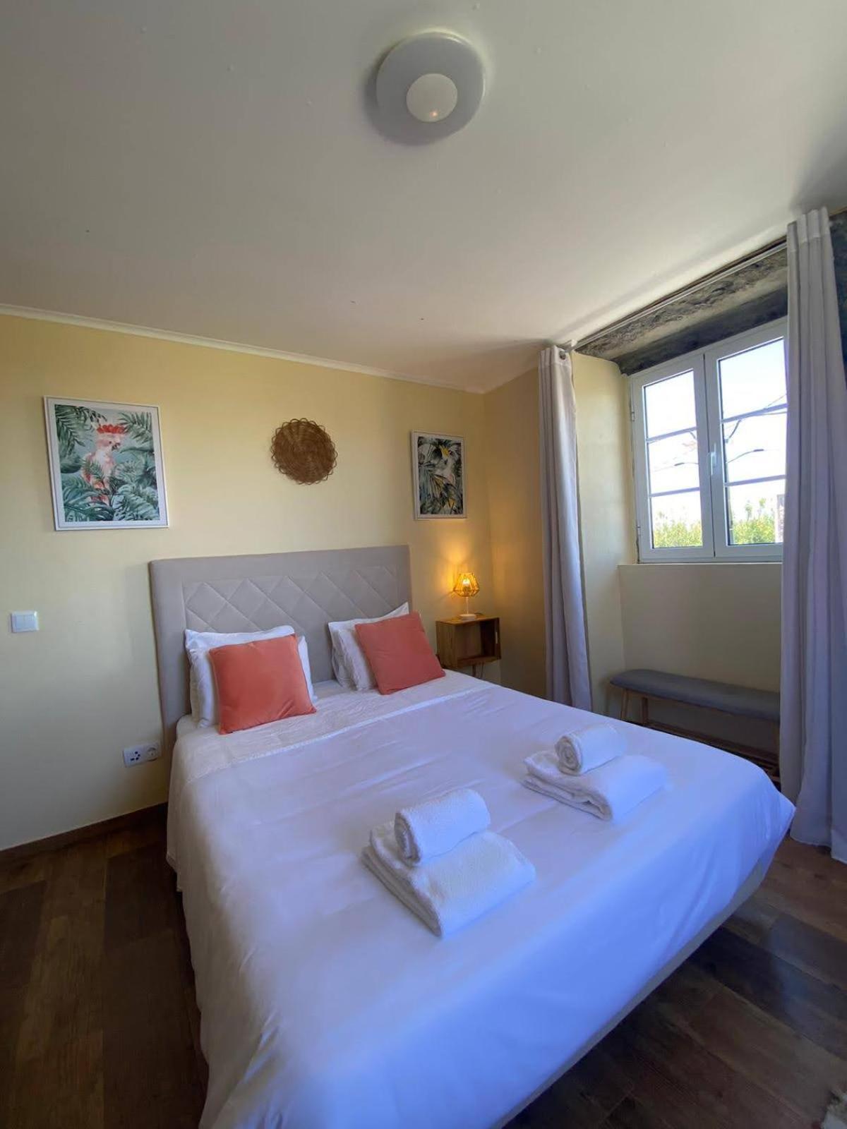 Bed and Breakfast Casa Pavao Pilar Zewnętrze zdjęcie