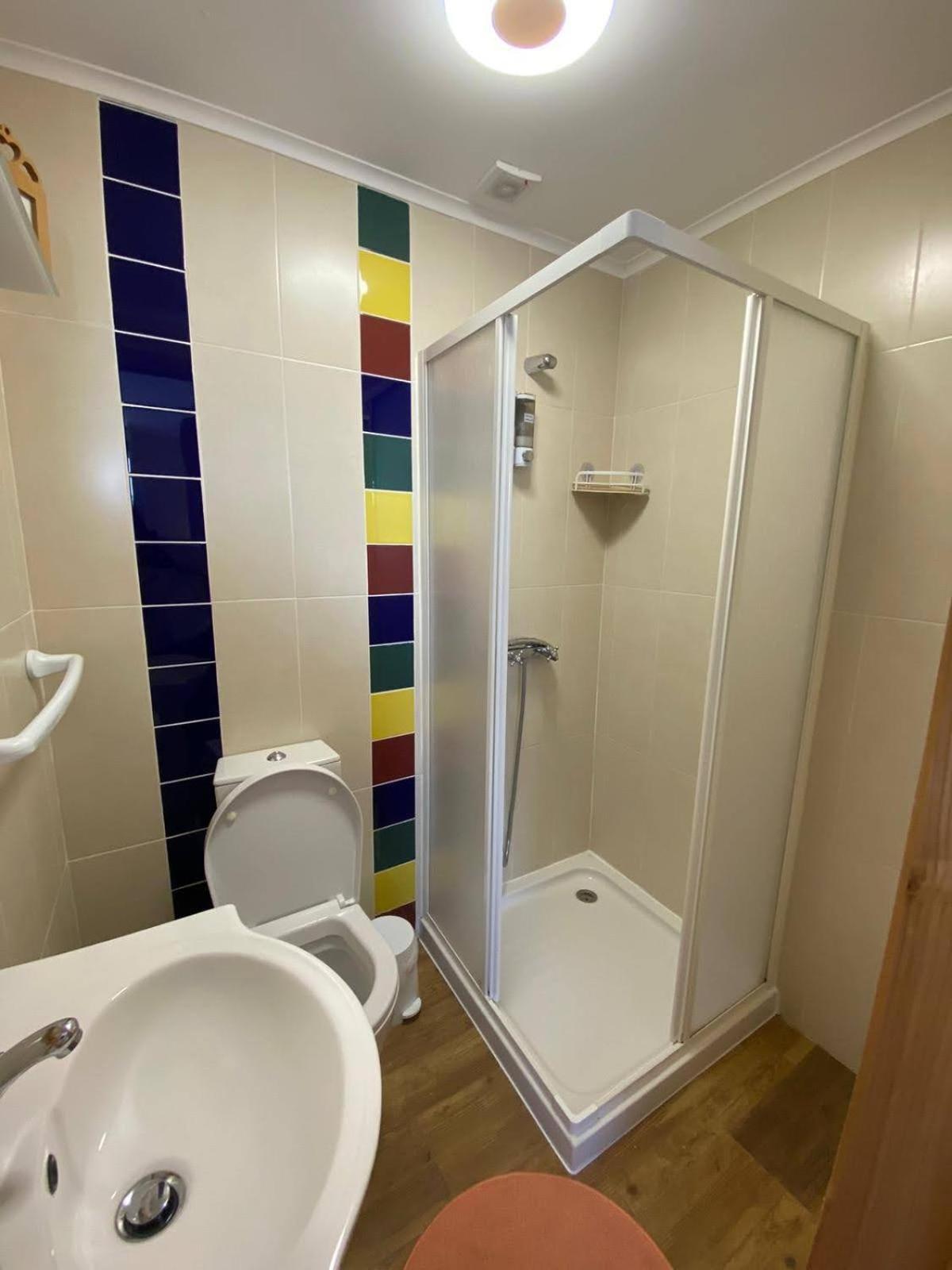 Bed and Breakfast Casa Pavao Pilar Zewnętrze zdjęcie