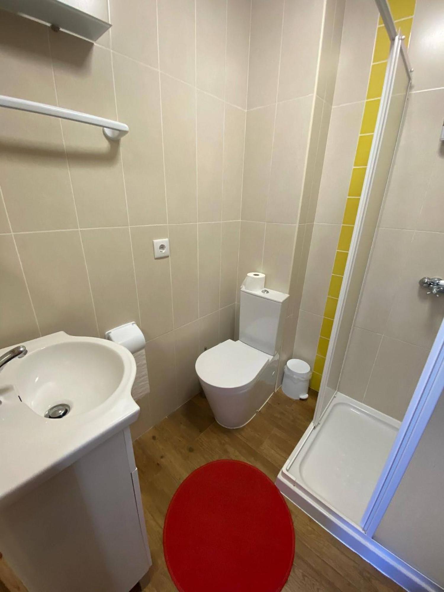 Bed and Breakfast Casa Pavao Pilar Zewnętrze zdjęcie