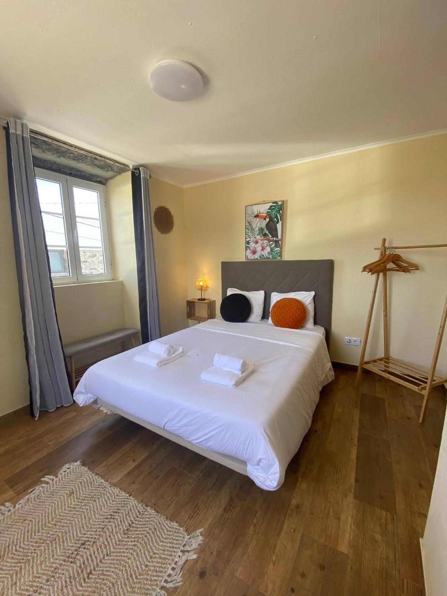 Bed and Breakfast Casa Pavao Pilar Zewnętrze zdjęcie