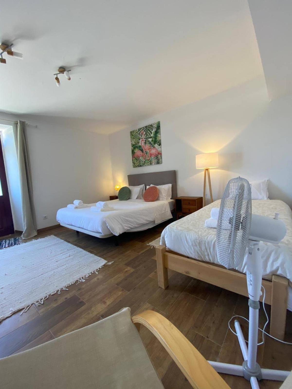 Bed and Breakfast Casa Pavao Pilar Zewnętrze zdjęcie