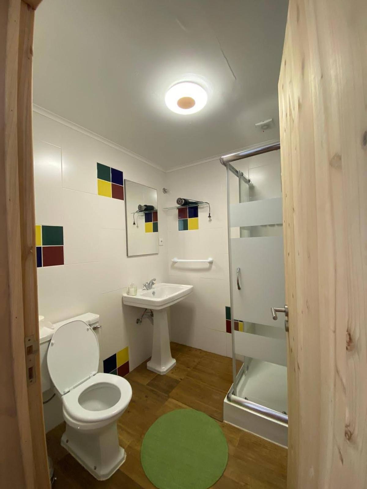 Bed and Breakfast Casa Pavao Pilar Zewnętrze zdjęcie