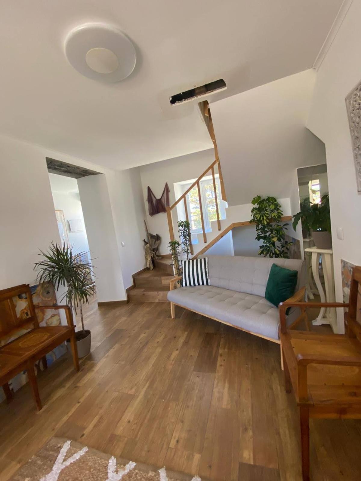 Bed and Breakfast Casa Pavao Pilar Zewnętrze zdjęcie