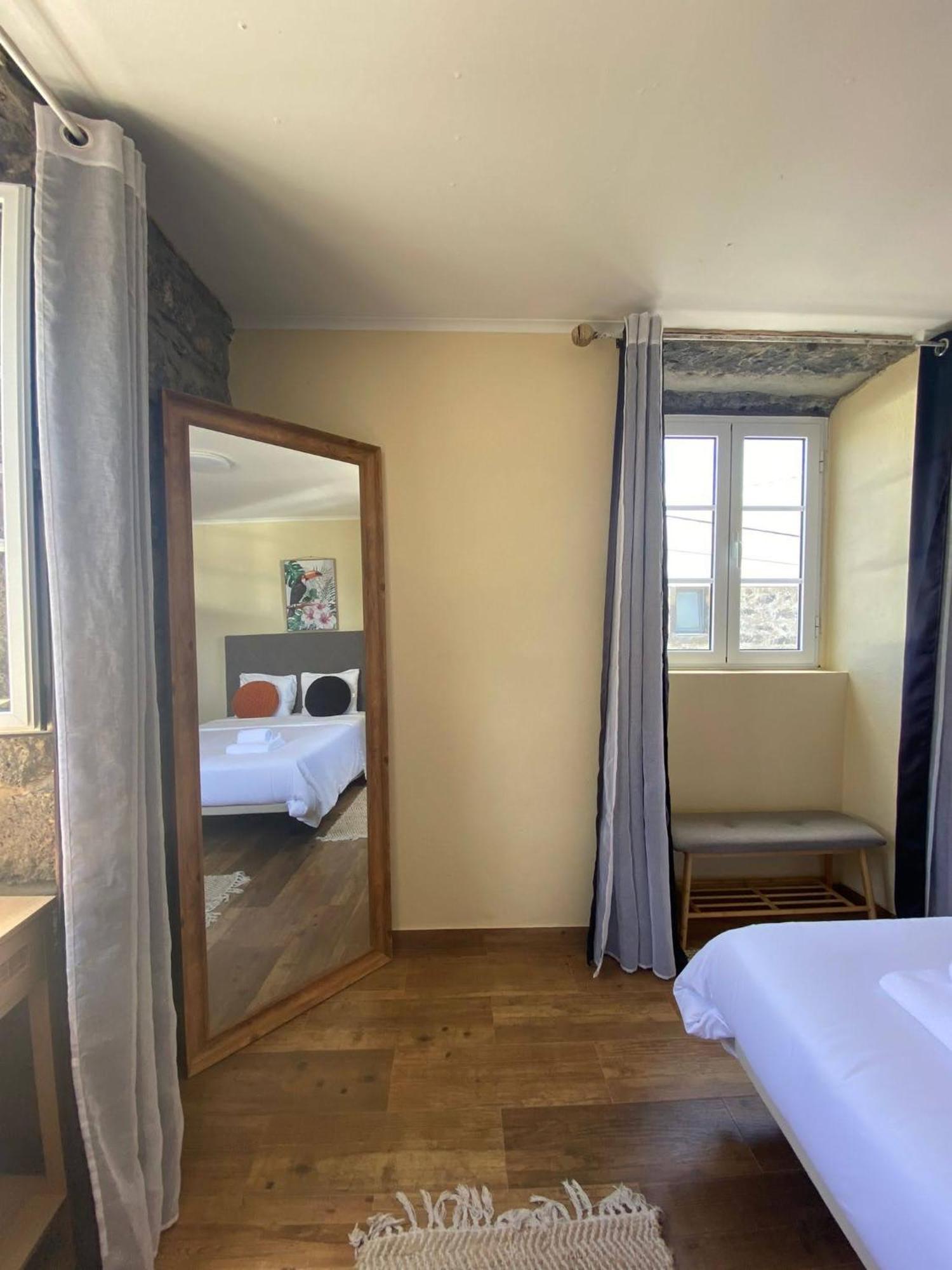 Bed and Breakfast Casa Pavao Pilar Zewnętrze zdjęcie