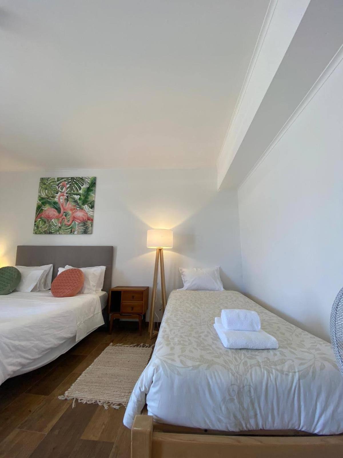 Bed and Breakfast Casa Pavao Pilar Zewnętrze zdjęcie