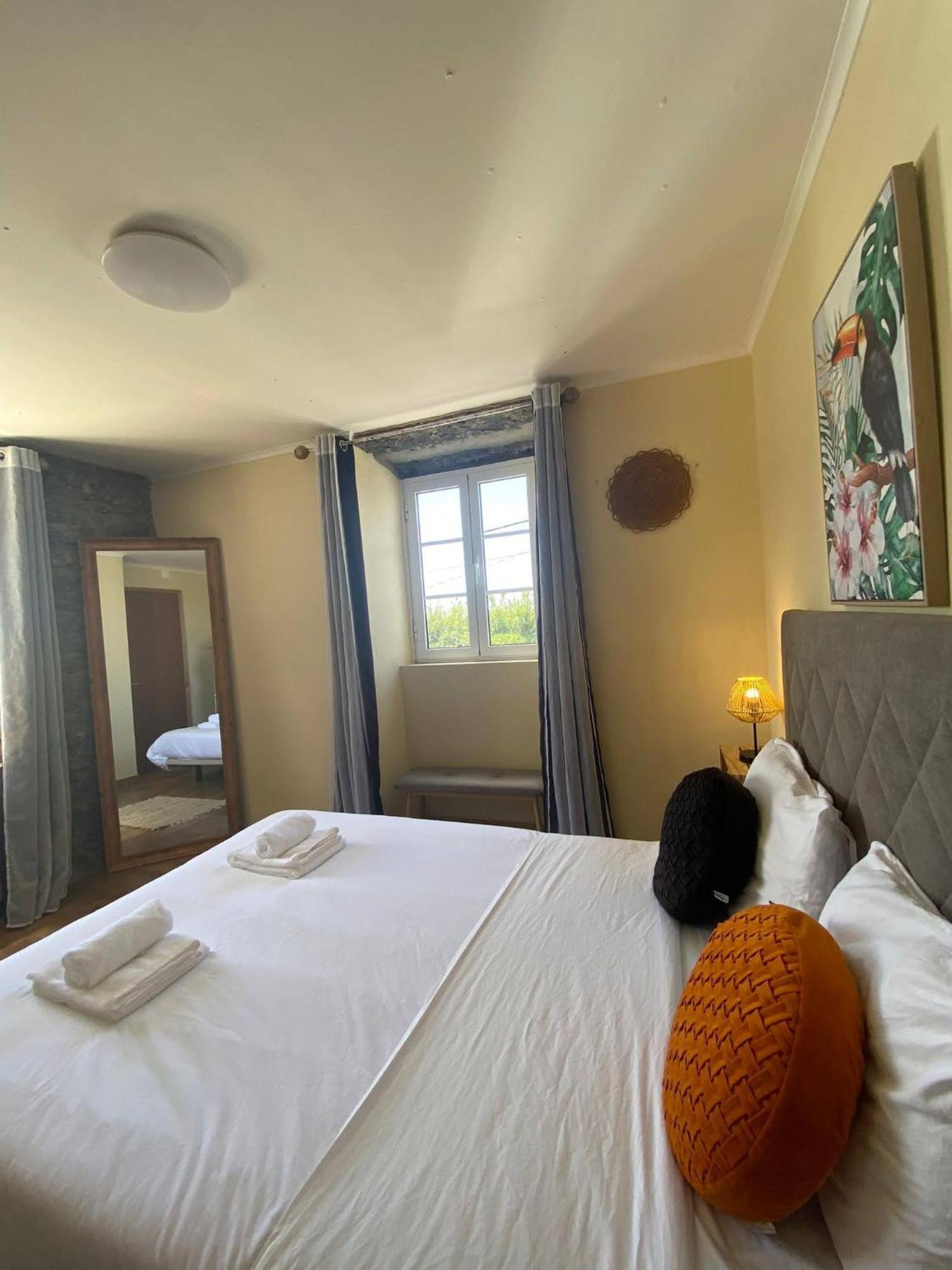 Bed and Breakfast Casa Pavao Pilar Zewnętrze zdjęcie