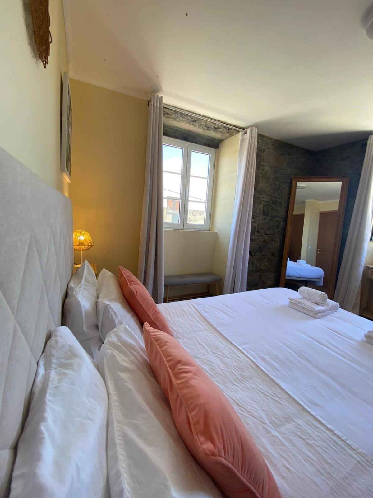 Bed and Breakfast Casa Pavao Pilar Zewnętrze zdjęcie