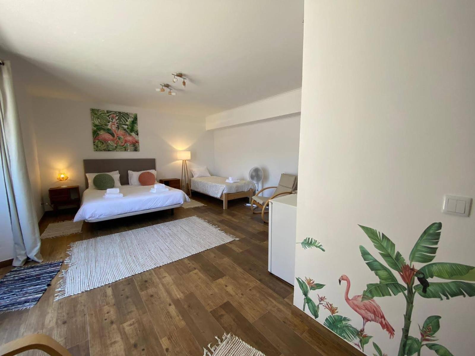 Bed and Breakfast Casa Pavao Pilar Zewnętrze zdjęcie