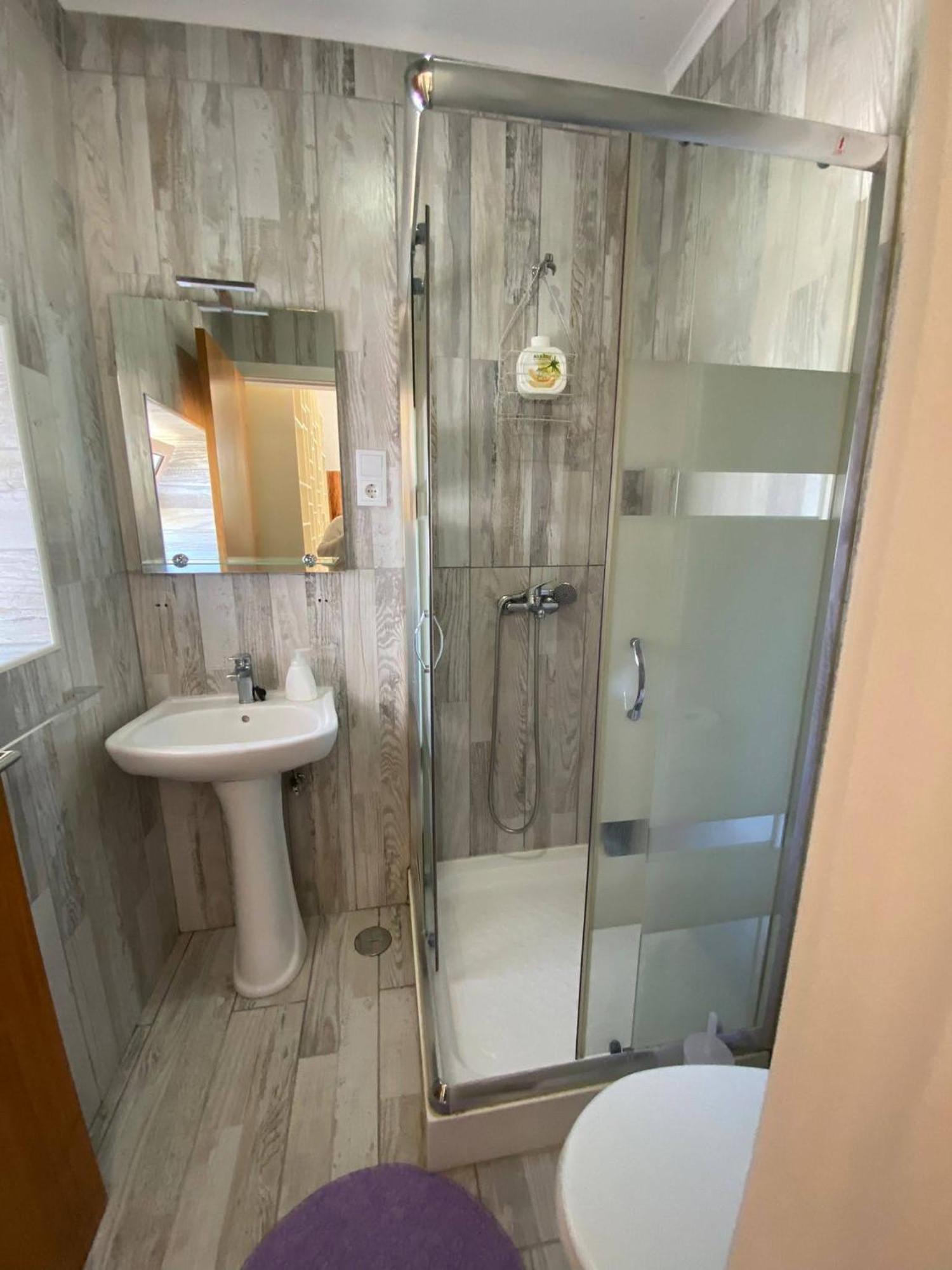 Bed and Breakfast Casa Pavao Pilar Zewnętrze zdjęcie