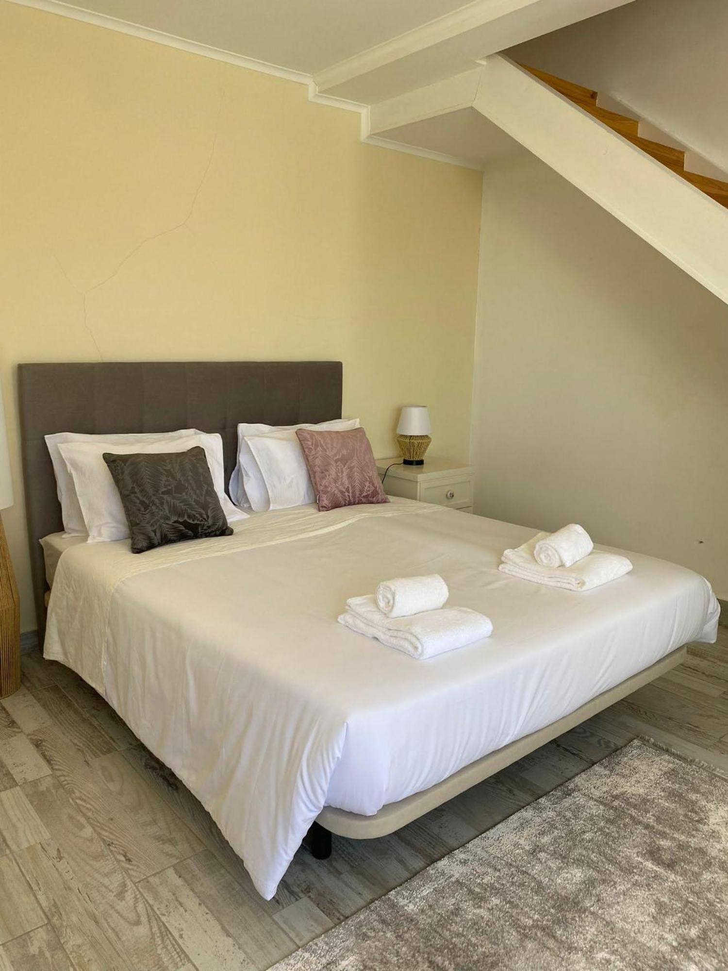 Bed and Breakfast Casa Pavao Pilar Zewnętrze zdjęcie